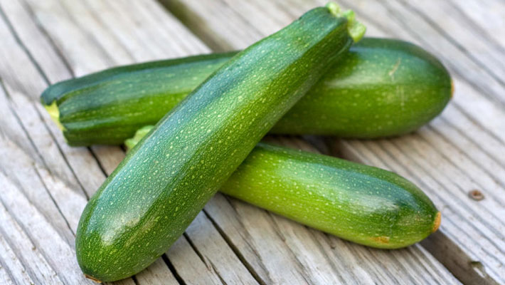 Zucchini